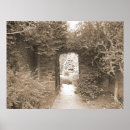 Suche nach english garden poster Victorian