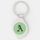 Suche nach erste schlüsselanhänger Monogramm