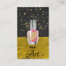 Suche nach nail art visitenkarten Nageltechniker