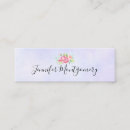 Suche nach anordnung visitenkarten Botanisch