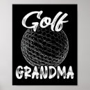 Suche nach das golf der frauen poster Golfbekleidung