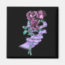 Suche nach gotische rose magnete Gothic