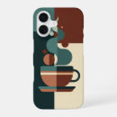 Suche nach dampf iphone hüllen Kaffee