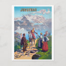 Suche nach jungfrau postkarten Gebirge