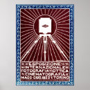 Suche nach turin poster Vintag