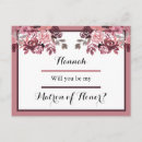 Suche nach matrone postkarten Maid of honor