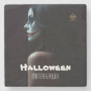 Suche nach halloween kostüm untersetzer Beängstigend