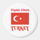 Suche nach turkei magnete Flagge