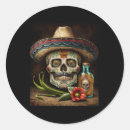 Suche nach sombrero aufkleber Tequila