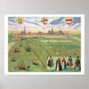 Suche nach celestial map poster Hoefnagel