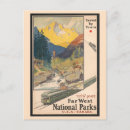 Suche nach nationalparks postkarten Reise