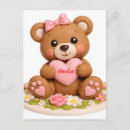 Suche nach teddybär postkarten Valentinstag