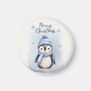 Suche nach pinguin magnete Niedlich