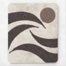 Suche nach bohnen mousepads Braun