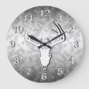 Suche nach geweihe wanduhren Wildtiere