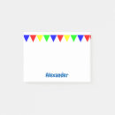 Suche nach dreiecke post it Farbig