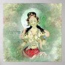Suche nach green tara poster Buddhismus