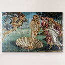 Suche nach botticelli puzzle Göttin