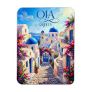 Suche nach oia magnete Souvenir