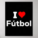 Suche nach fußballfans poster Fußballkunst