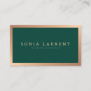 Suche nach grün gold visitenkarten Innenarchitektin