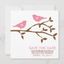 Suche nach love birds einladungen Modern