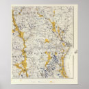 Suche nach topographische poster Lithographiert