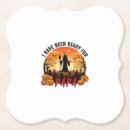 Suche nach grab untersetzer Halloweengeschenke