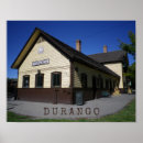 Suche nach durango poster Colorado