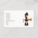 Suche nach hexen visitenkarten Gotisch