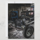 Suche nach garage einladungen Motor