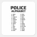 Suche nach polizei aufkleber Strafverfolgung