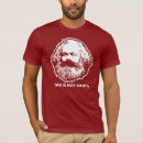 Suche nach kommunismus tshirts Marx