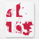 Suche nach flagge von dänemark mousepads Dänisch