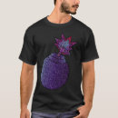 Suche nach rosa galaxie tshirts Blau
