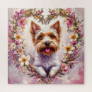 Suche nach yorkshires puzzle Blume