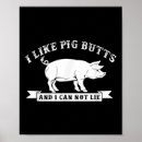Suche nach schweinefleisch poster Antibiden
