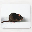 Suche nach weiße ratte mousepads Niedlich