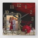 Suche nach romanze wanduhren Liebe
