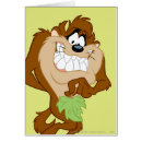 Suche nach tasmanian devil postkarten Looney toones devil