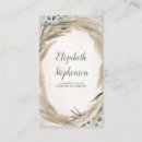 Suche nach zeremonie visitenkarten Vintag