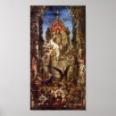 Suche nach gustave moreau poster Französisch