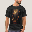 Suche nach mysteriös tshirts Magisch