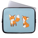 Suche nach fuchs laptop schutzhüllen Cartoon