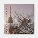 Suche nach süden magnete Reise