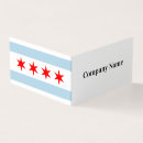 Suche nach chicago visitenkarten Modern