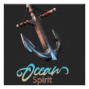 Suche nach forest spirit poster Vintag