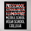 Suche nach mittelschule poster Abschluss