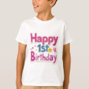 Suche nach alles gute zum geburtstag der tshirts Für kinder