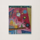 Suche nach kandinsky puzzle Geometrische formen